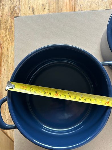 Ikea Vardagen Cooking Pots