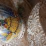 27piece Empire Crimlin Lady Vintage  Tea Set Image 3