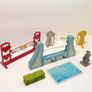 Fantastic Bundle Schleich Horses, Riders & Jumps Image 8
