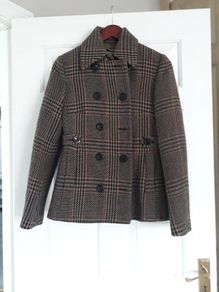 Stunning winter coat