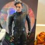 hot toys spiderman Image 3