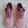 asics gt-2000 10 pink/rose Size 9 eu 43.5 in like new condition Image 3