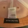 Balenciaga baseball hat / pink Image 3