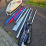 Laser 4.7 Sailboat for sale Image 2