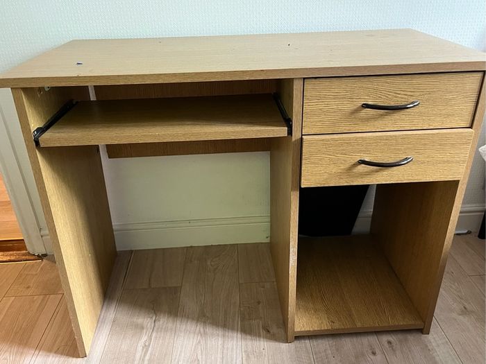 Desk