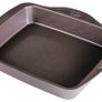 Pyrex roasting or baking tin. 24 x 24cm. New Image 3