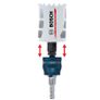 Bosch 51mm Carbide Tipped Hole Saw - for wood Image 4