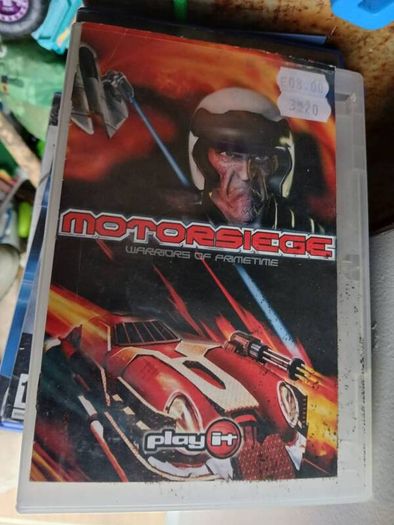 PlayStation games