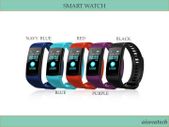 Smart Watch With Blood Pressure Was Euro 21.90 Now Euro 18.90(OUT OF STOCK)