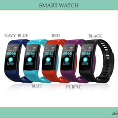 Smart Watch With Blood Pressure Was Euro 21.90 Now Euro 18.90(OUT OF STOCK)
