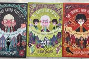 Helen Duggan books x 3