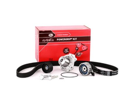 Water Pump Kit - FIAT, multipla, strata, punto II, Doblo, Bravo, Stilo