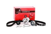 Water Pump Kit - FIAT, multipla, strata, punto II, Doblo, Bravo, Stilo