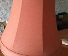 Silk Lampshades