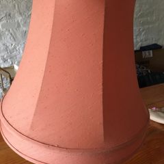 Silk Lampshades