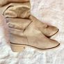 Shein Slouchy Boots (Size 5) (New) Image 4
