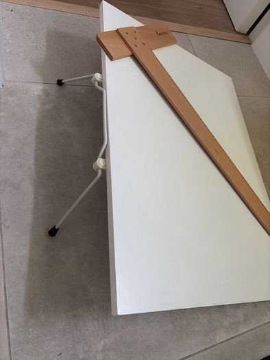 Tech Graph Drawing Board