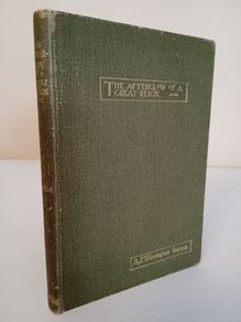 The After-Glow of a Great Reign: Four Addresses Delivered in St. Paul's Cathedral by Rev. A. F. Winnington Ingram (HQ779)