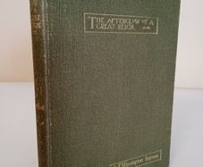 The After-Glow of a Great Reign: Four Addresses Delivered in St. Paul's Cathedral by Rev. A. F. Winnington Ingram (HQ779)