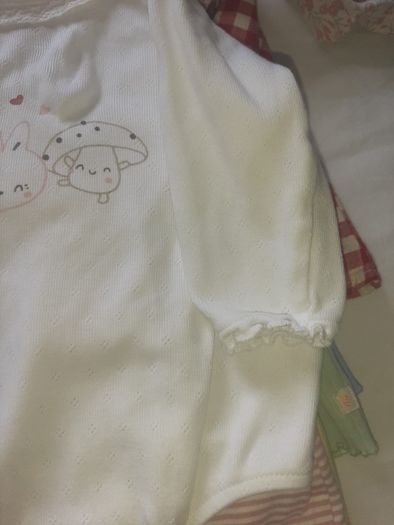 Baby bundle girls clothes