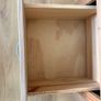 wooden desk Image 4