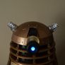 Character Options Dr who 12 inch remote control Dalek. Image 2