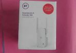 Wi-Fi  Broadband Extender 300 Works On All Broadbands With N300 Wi-Fi