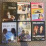 Collection of 36 Popular Drama and Comedy DVDs Image 5