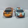 Scalextric  Lamborghini Gallardo Twin Pack (slot cars GT supercars TV classic ) Image 6