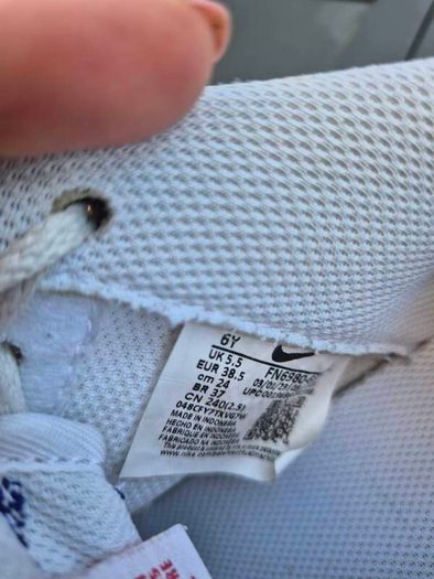 Nike Air Forse