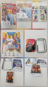 Match Attack Cards