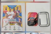Match Attack Cards