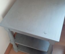 Vintage side table