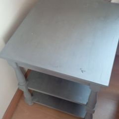 Vintage side table