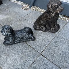 Garden Knomes