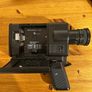 Vintage Rollei Movie Sound XL 8 macro Super 8 film camera Image 4