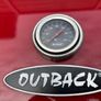 Outback Apollo Gas BBQ Image 3