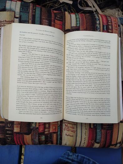 Eggshells & Broken Dreams,1st edition,signed by Author,1950s Ireland