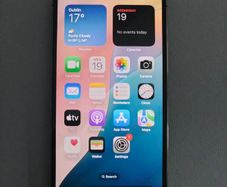 iPhone 12 pro 80% Battery health 128gb very good condition