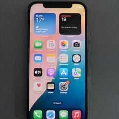 iPhone 12 pro 80% Battery health 128gb very good condition