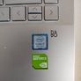 HP Pavilion - Intel Core I7, 8 GB RAM, Nvidia Graphics Image 4