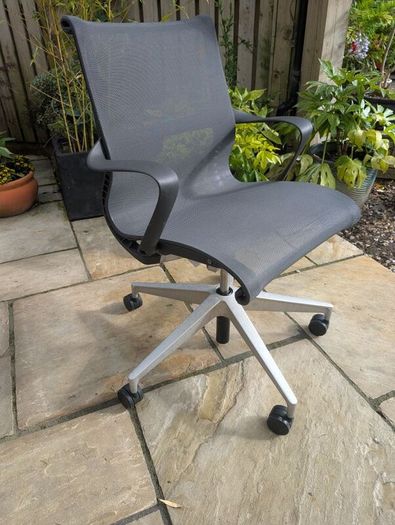ergonomic office chair
