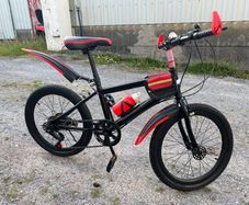 Bicycle