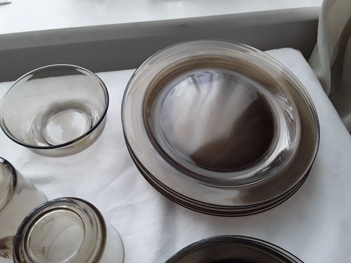 crockery