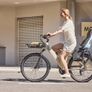 A-spadz Qreate City Air Electric Bike Image 4