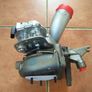 Audi VW 2.7tdi 180bhp --- BRAND NEW High Quality Turbocharger BorgWarner KKK with Actuator Image 8