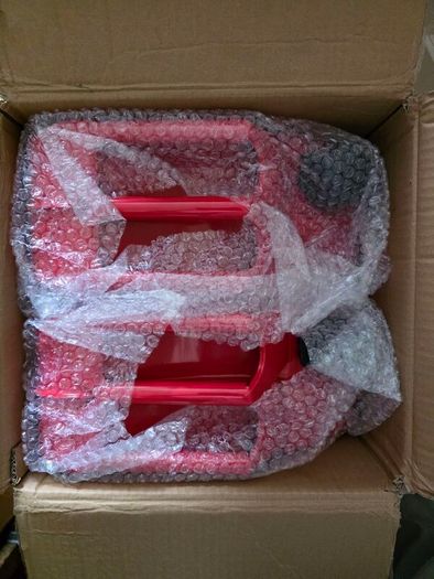 2x Metal Fuel Container 20l