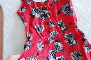 H&amp;M Divided Playsuit - Size 4
