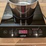induction hob single plate Image 6