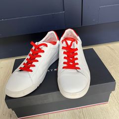 Women Tommy Hilfiger trainers, size 6